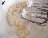 Pas rețetă Cheesecake cu fructe de pădure 3 fotografie
