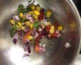 पापड बाइटस(papad bites recipe in Hindi) रेसिपी चरण 6 फोटो