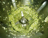 Foto del paso 2 de la receta: Cake de Carne y Calabacín a la Cerveza con Robot de Cocina Prixton KG200