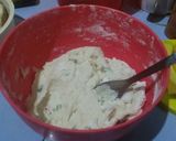 Foto langkah ke 1 dari resep Tahu cilok ricecooker.