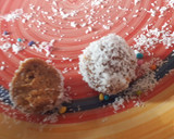 Foto del paso 4 de la receta: Trufas 😏