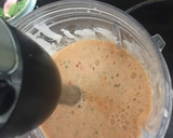 Foto del paso 3 de la receta: Crema fría de tomate y yogur