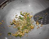 व्हेज मंचुरियन (Veg Manchurian Recipe In Marathi) रेसिपी स्टेप 5 फोटो 