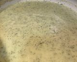 Foto del paso 3 de la receta Crema de calabacín y puerro