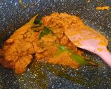 Foto langkah ke 3 dari resep Gulai nangka daging dengan fibercreme.