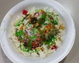 કલરફૂલ આઈસ ડીશ (Colourful Ice Dish Recipe In Gujarati) રેસીપી સ્ટેપ5ફોટો