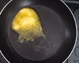 Foto langkah ke 3 dari resep Sosis Saos Tomat Mentega.