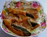 A picture of step 4 of Crishpy fish fry Recipe Fish fry Recipe.