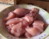 Foto del paso 4 de la receta: Pollo guisado con patatas