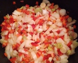 Foto del paso 6 de la receta: Locro sin muchos ingredientes pesados