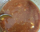 Foto del paso 4 de la receta: Olla de cocción lenta (Crock pot): pechugas rellenas con verduras