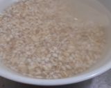 Foto langkah ke 1 dari resep Bubur Jali Jali (khas Betawi).