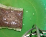 Foto langkah ke 2 dari resep Sprite Sour Black Tea.