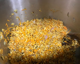 Foto del paso 5 de la receta: Salsa de tomate y soja texturizada