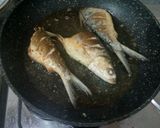 Foto langkah ke 3 dari resep Bandeng Pedas Asam Manis.