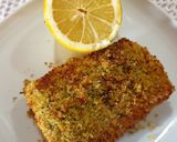 Foto del passaggio 4 della ricetta Merluzzo gratinato