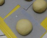 Foto langkah ke 3 dari resep Donat lembut tanpa ulen.