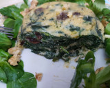 Foto del paso 9 de la receta: Pastel de espinacas