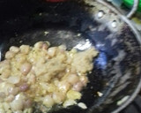 செட்டிநாடு சிக்கன் கிரேவி (Chettinadu chicken gravy recipe in tamil) ரெசிபி ஸ்டேப் 4 புகைப்படம்