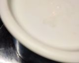 Foto del paso 2 de la receta: Nieve de Rosita de cacao🌸