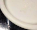 Foto del paso 2 de la receta: Nieve de Rosita de cacao🌸