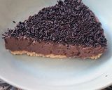 Foto del paso 13 de la receta: 🍰Tarta de chocolate 🍫 y queso crema 🧀 Sorgo