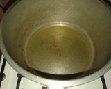 Foto del paso 3 de la receta: Salsa de Menudo de Pollo