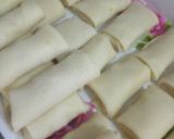 Foto langkah ke 5 dari resep Risoles Ragout.