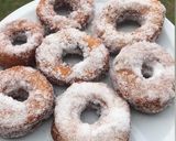 Foto del paso 5 de la receta: Rosquitas
