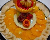 ફ્રુટ સલાડ (Fruit Salad Recipe in Gujarati) રેસીપી સ્ટેપ4ફોટો
