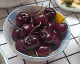 Hình bước làm 7 của món Món ăn ấm bụng ngày mưa
