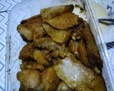 Foto langkah ke 1 dari resep Ayam kare krispi.