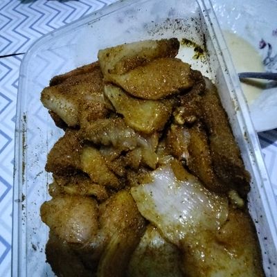 Langkah 1