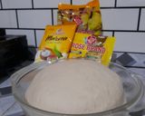 Foto langkah ke 6 dari resep 231. Bakpao (No Mixer).