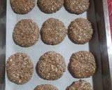 Foto del paso 3 de la receta: Galletas de avena.😋
