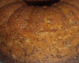 Foto langkah ke 5 dari resep Bolu Pisang Kukus Gluten Free.