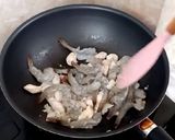 Foto langkah ke 6 dari resep Capcay.