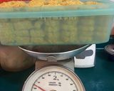 Foto langkah ke 12 dari resep Nugget Ayam.