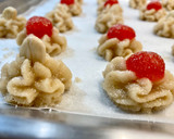 Foto del paso 12 de la receta: Delicias de almendra