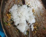 लाल भाजी आलूू और खट्टा चावल(lalbhaji aloo aur khatta chawal recipe in hindi) रेसिपी चरण 2 फोटो