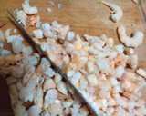 Foto del paso 1 de la receta: Empanadas de machas con camarones y queso mantecoso