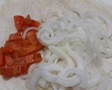 Foto del paso 2 de la receta: Pollo en la cacerola con moztaza y salsa de soja