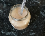 Foto del paso 5 de la receta: Manteca de aloe vera con aceite de coco y hierbas