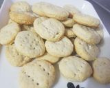 Foto del paso 3 de la receta: Bizcochitos de grasa RÁPIDOS Y FÁCILES