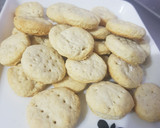 Foto del paso 3 de la receta: Bizcochitos de grasa RÁPIDOS Y FÁCILES