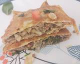 Fusion Omelette recipe step 12 photo