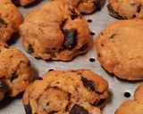 Foto langkah ke 6 dari resep Soft baked oreo air fryer.