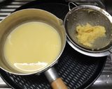 รูปขั้นตอนการทำที่ 3 ของ น้ำข้าวโพด (Sugar Free)