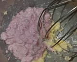Foto del paso 4 de la receta: Cheesecake de fresa keto (sin horno)