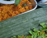 Foto langkah ke 1 dari resep Pepes Ikan Kembung.